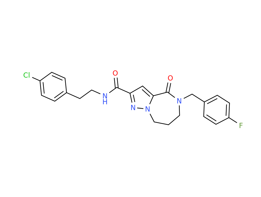 Structure Amb20424477