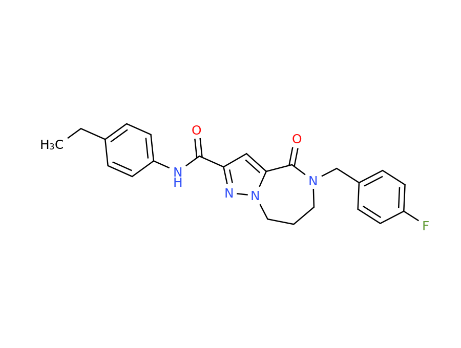 Structure Amb20424481