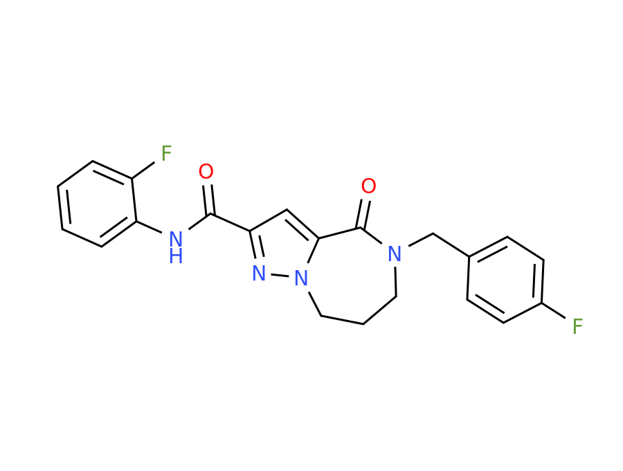 Structure Amb20424482