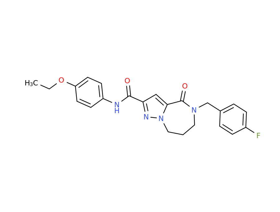 Structure Amb20424485