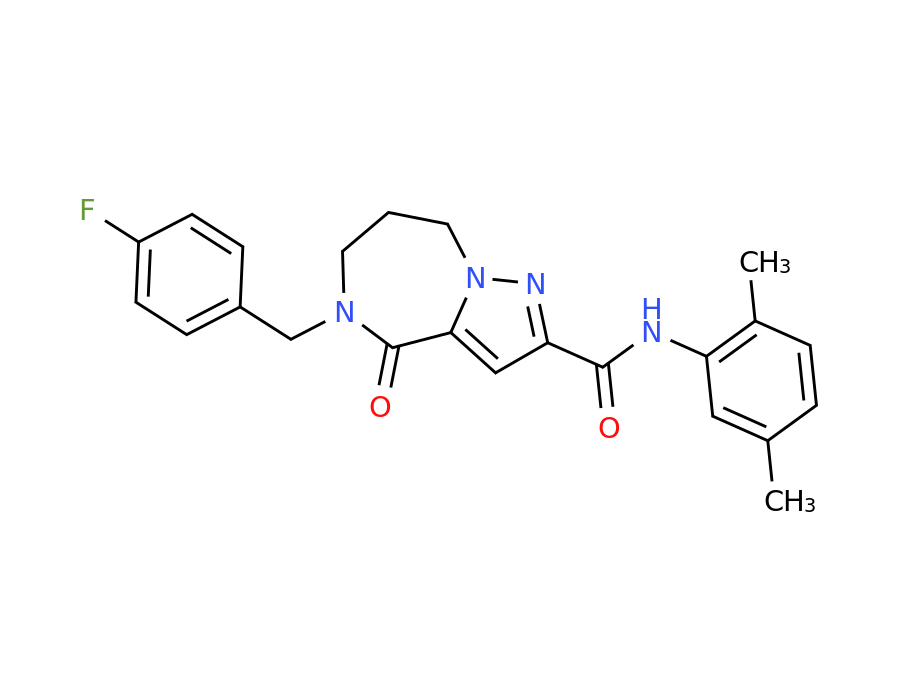 Structure Amb20424487