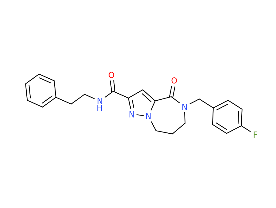 Structure Amb20424493