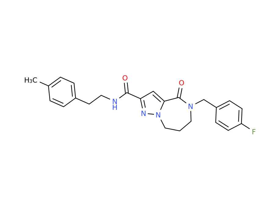 Structure Amb20424495