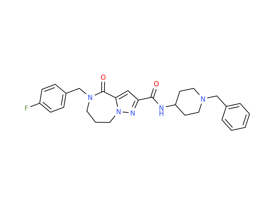 Structure Amb20424499