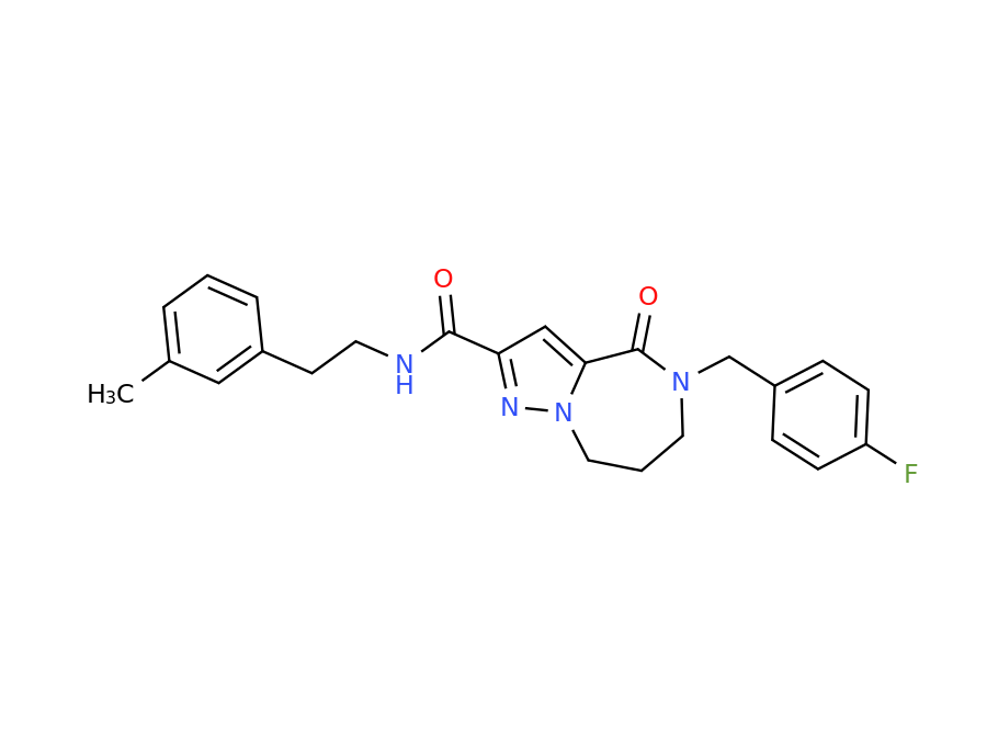 Structure Amb20424509