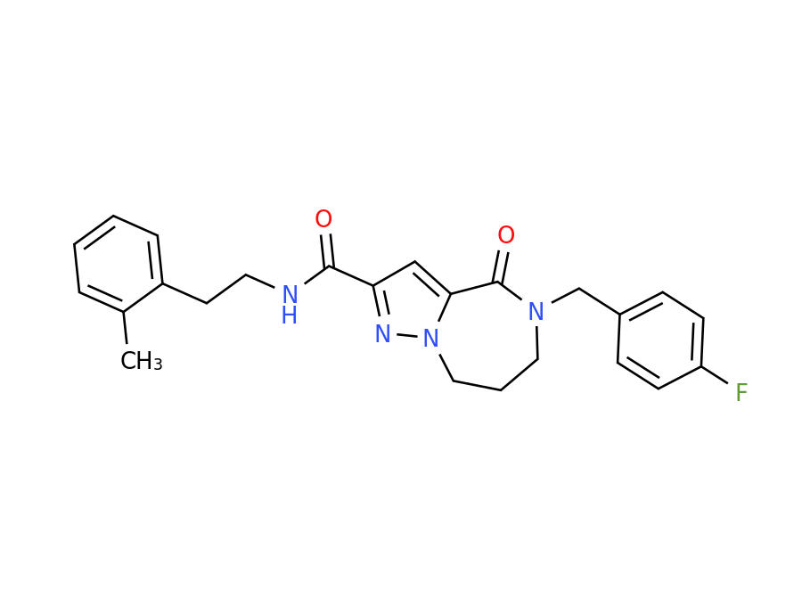 Structure Amb20424529