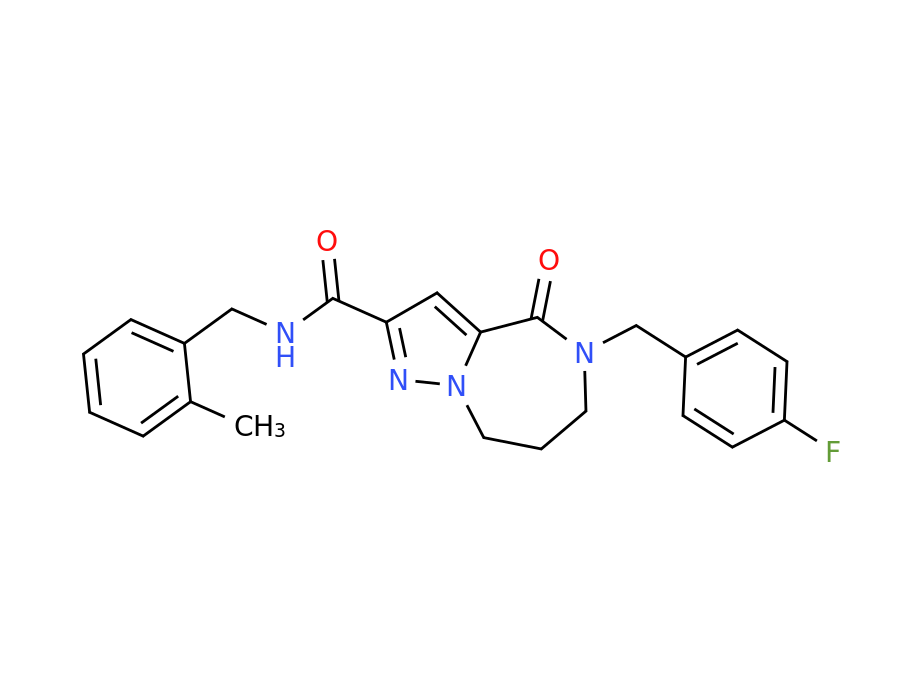 Structure Amb20424535