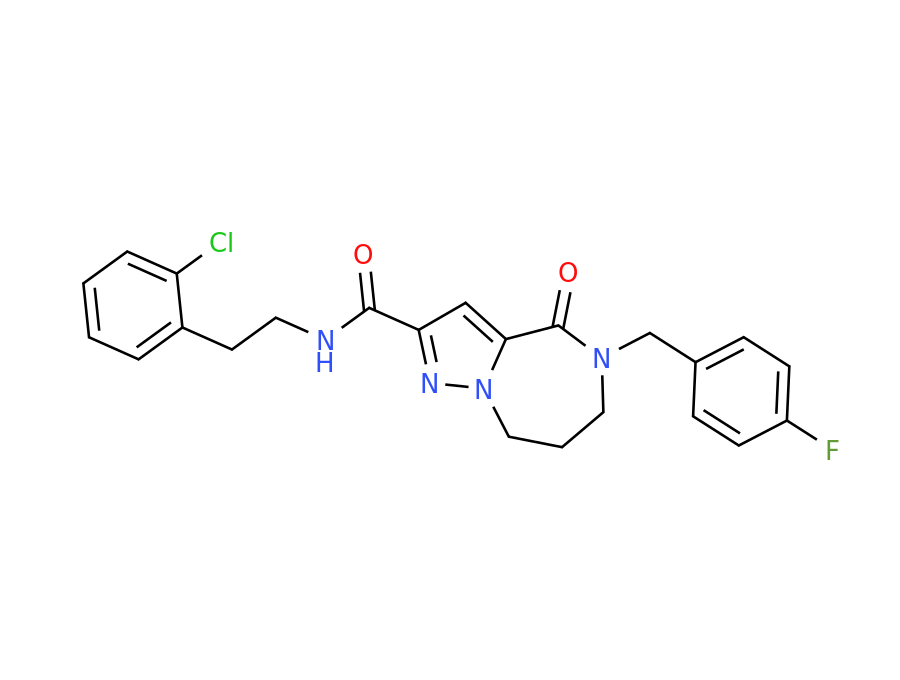 Structure Amb20424538