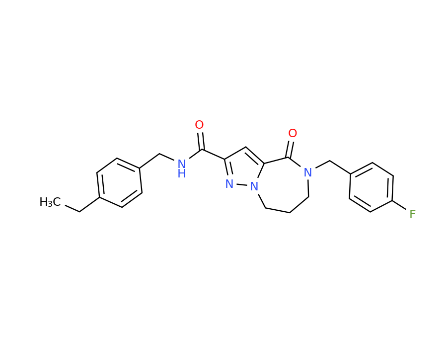 Structure Amb20424539