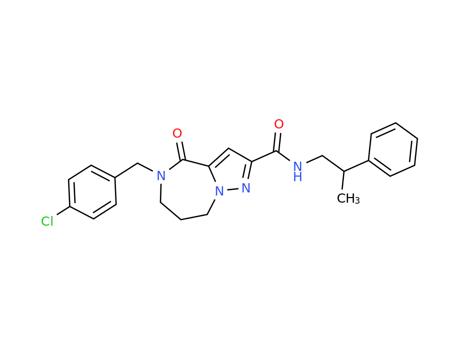 Structure Amb20424566