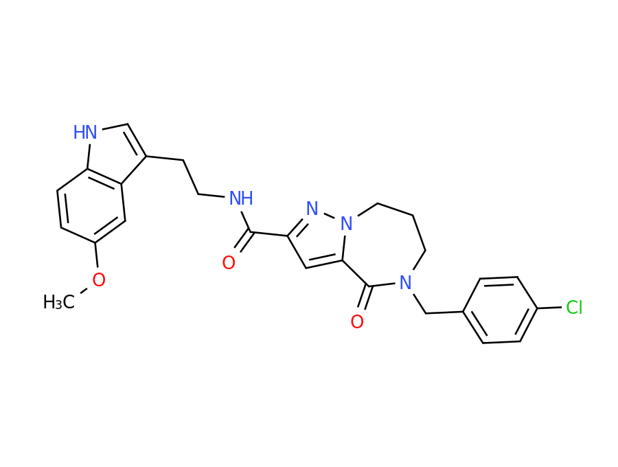 Structure Amb20424576