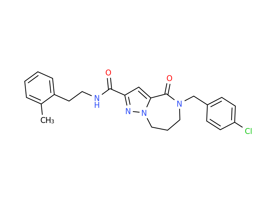 Structure Amb20424584