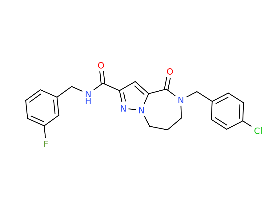 Structure Amb20424588