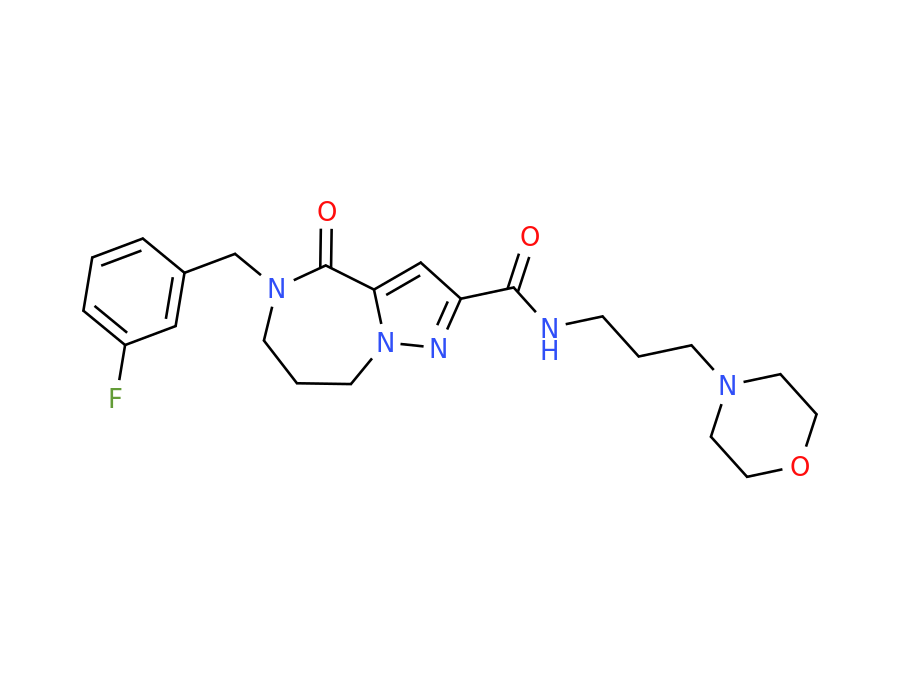 Structure Amb20424591