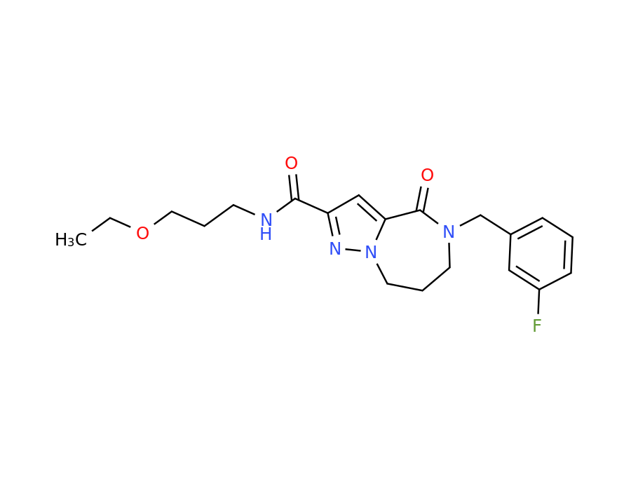 Structure Amb20424592