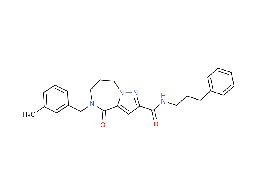 Structure Amb20424602