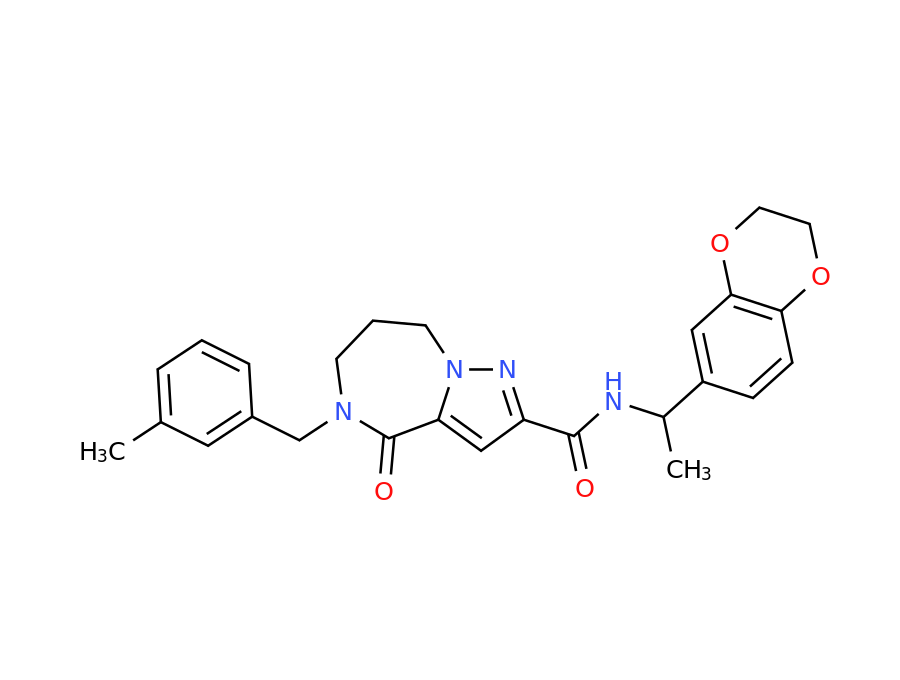 Structure Amb20424613