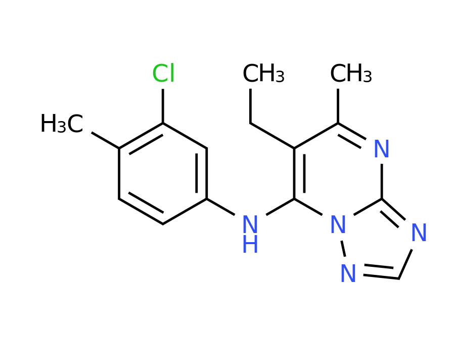 Structure Amb20425547