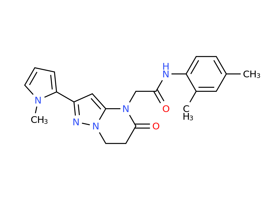 Structure Amb20425570