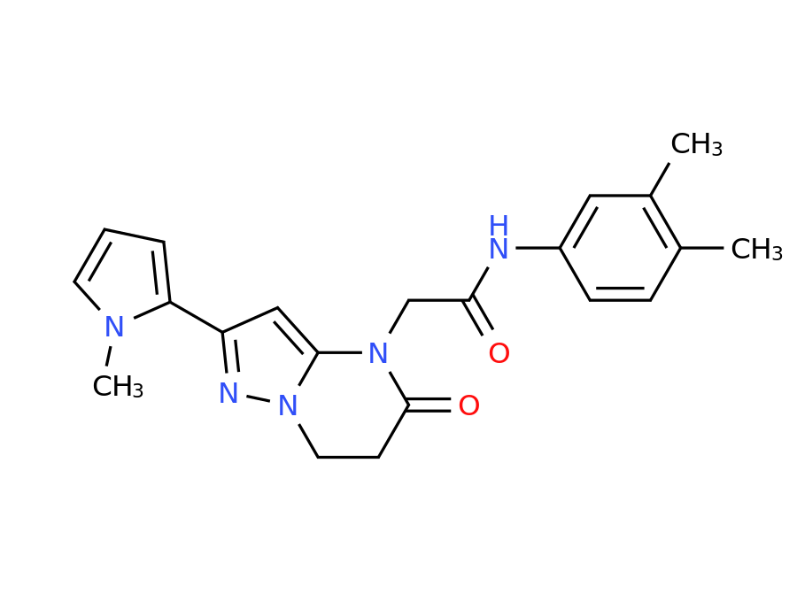 Structure Amb20425576