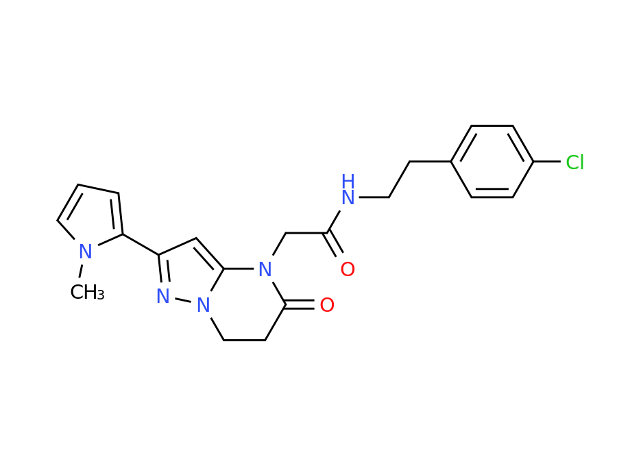 Structure Amb20425578