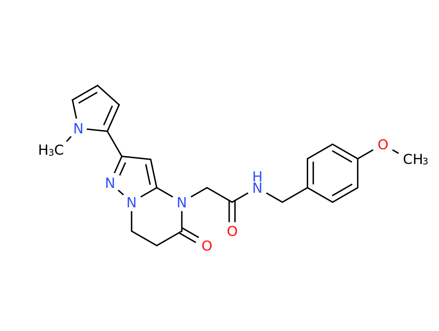 Structure Amb20425581