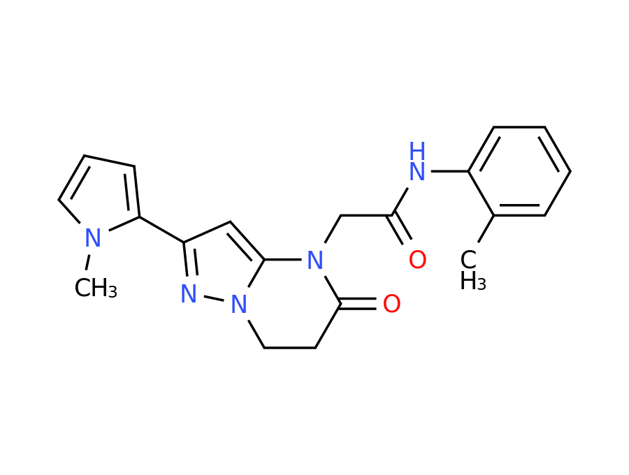 Structure Amb20425583