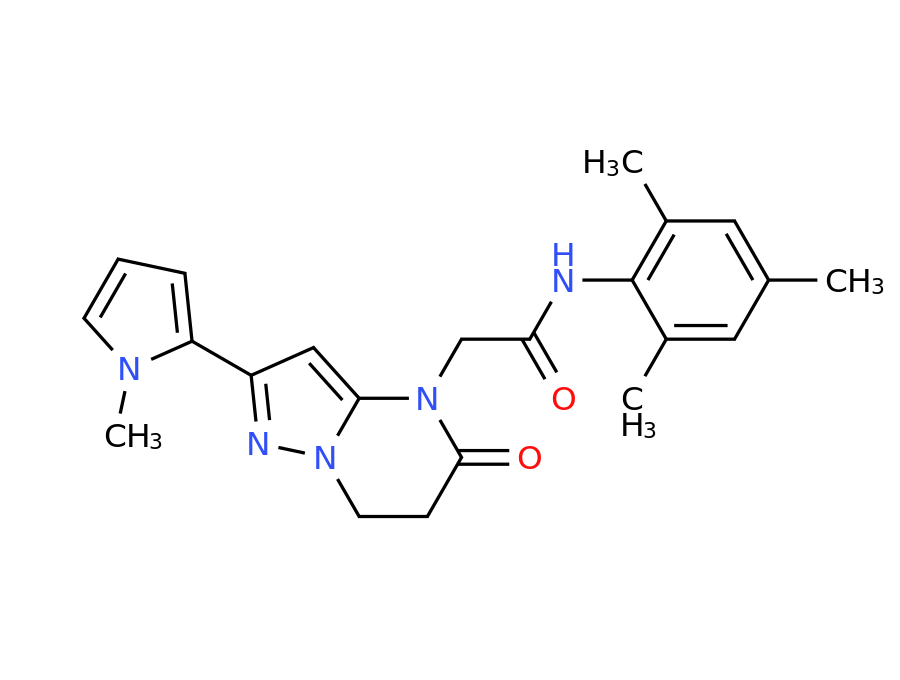 Structure Amb20425584