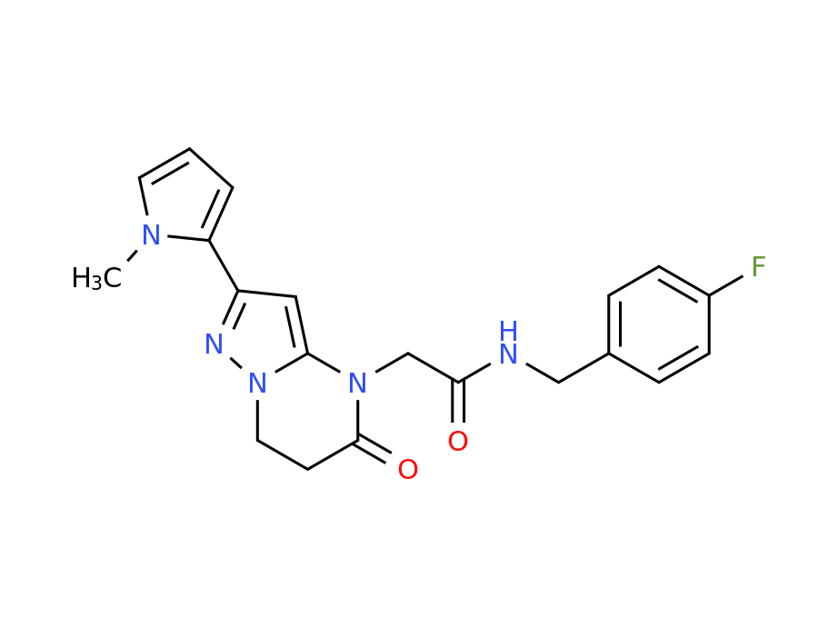 Structure Amb20425585