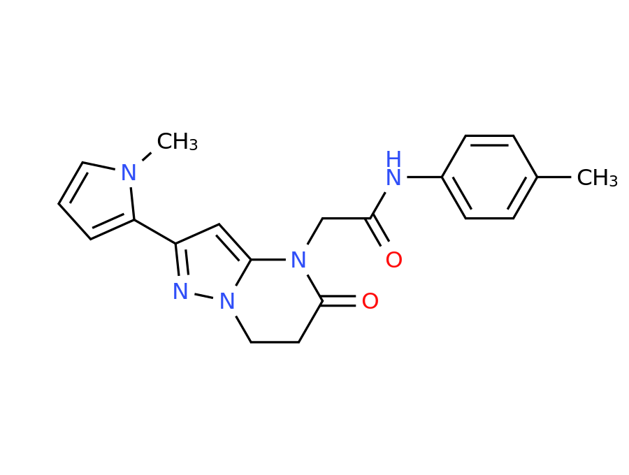 Structure Amb20425586