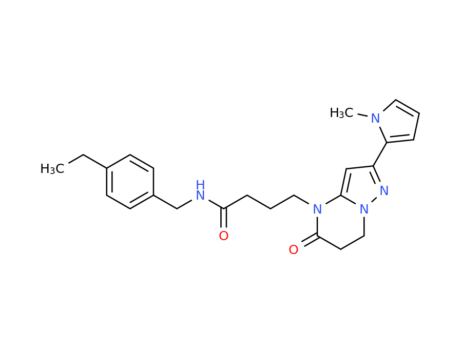 Structure Amb20425590