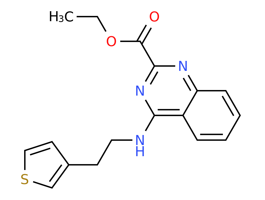 Structure Amb20425670