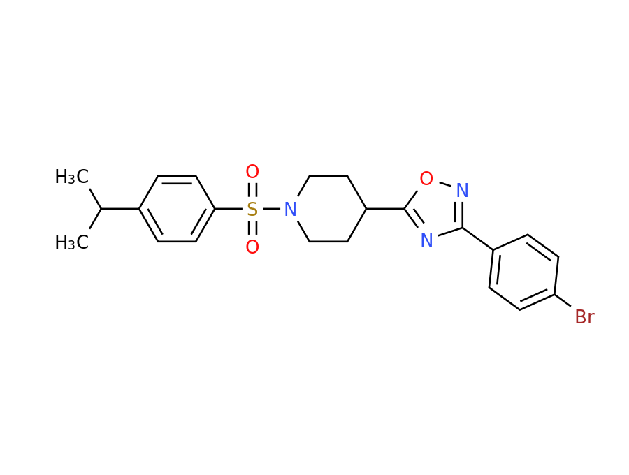 Structure Amb20425697