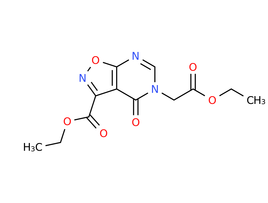 Structure Amb20426057