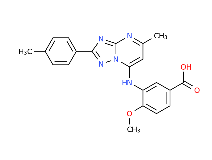 Structure Amb20426188