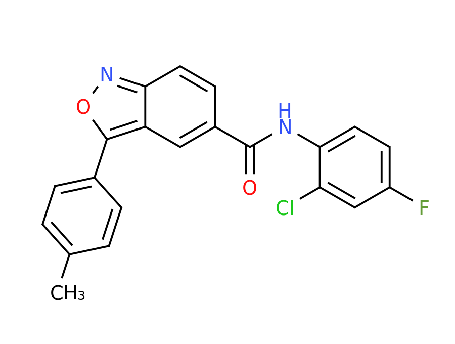 Structure Amb20426305