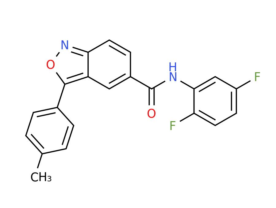 Structure Amb20426322