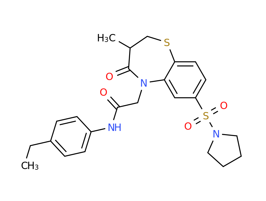 Structure Amb20426864