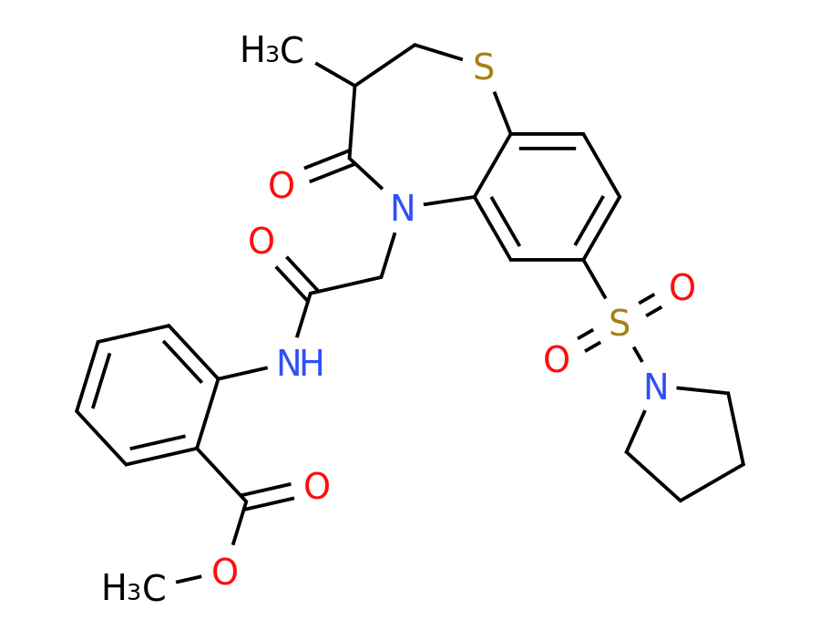 Structure Amb20426878