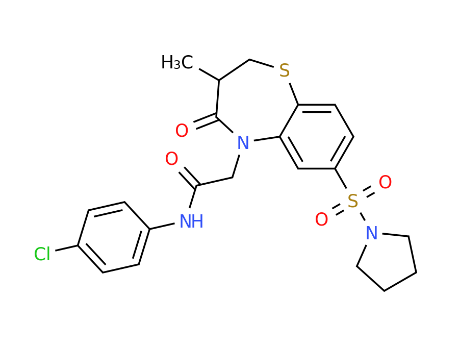 Structure Amb20426883