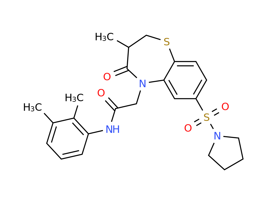 Structure Amb20426886