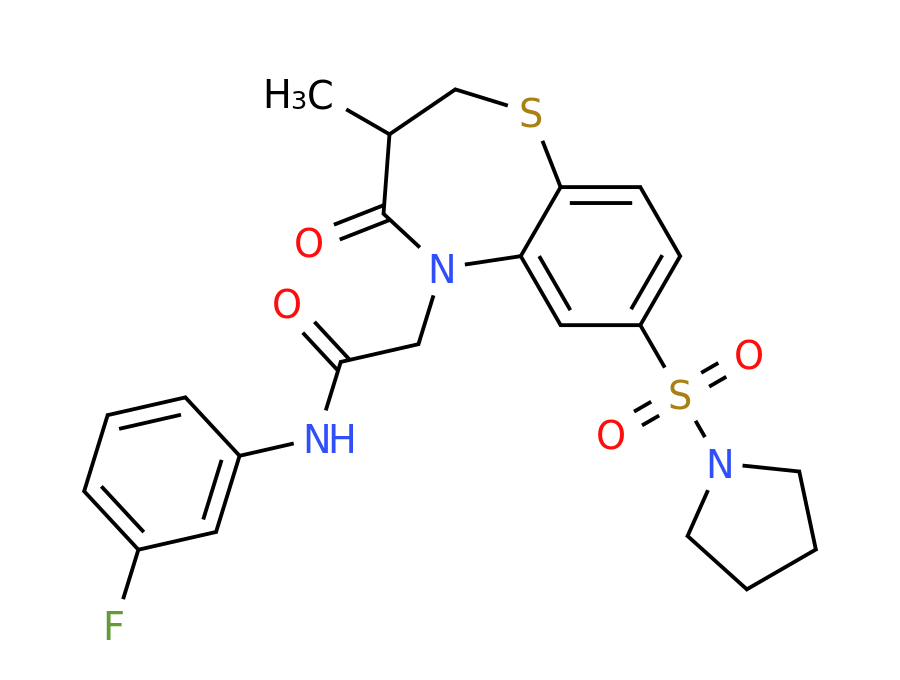 Structure Amb20426888