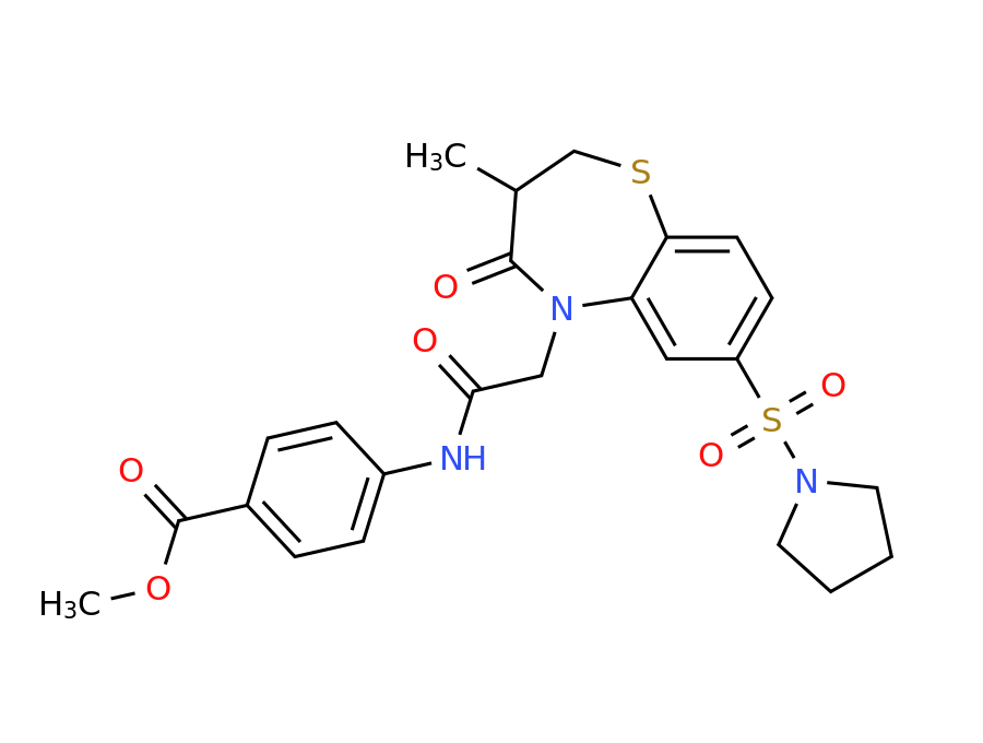 Structure Amb20426893