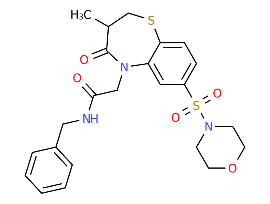 Structure Amb20426894