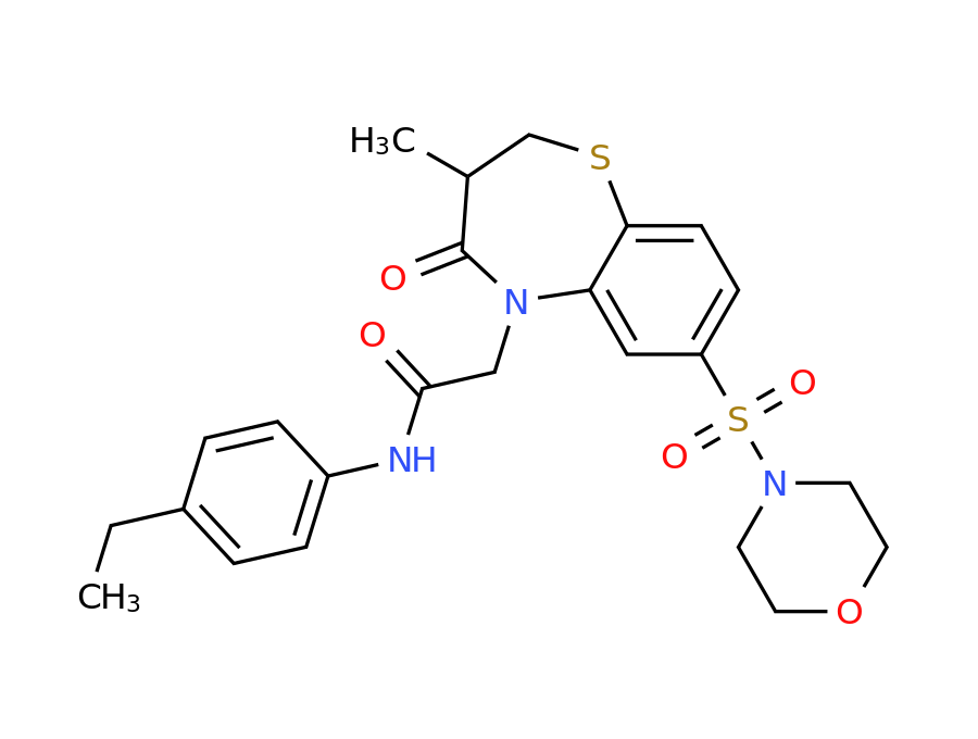 Structure Amb20426898