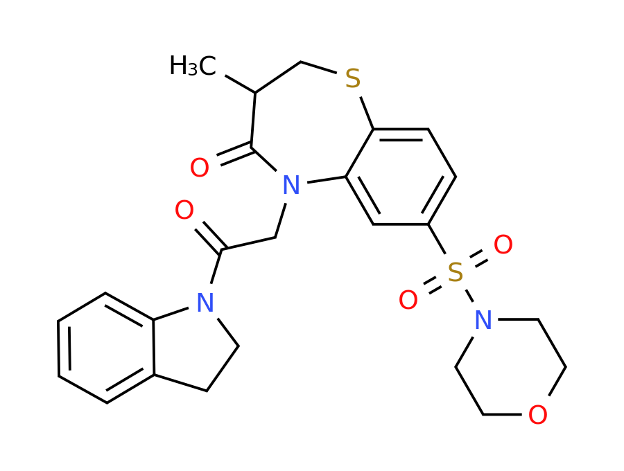 Structure Amb20426899