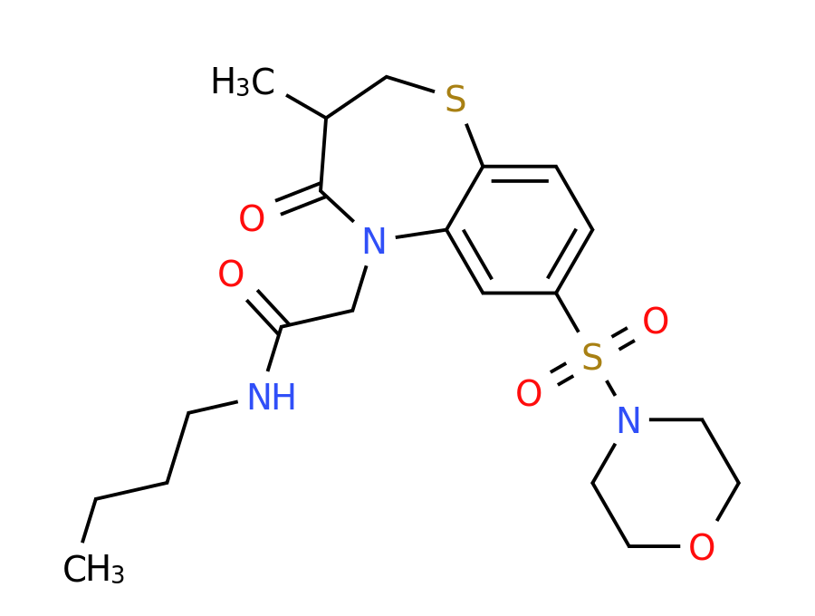 Structure Amb20426902