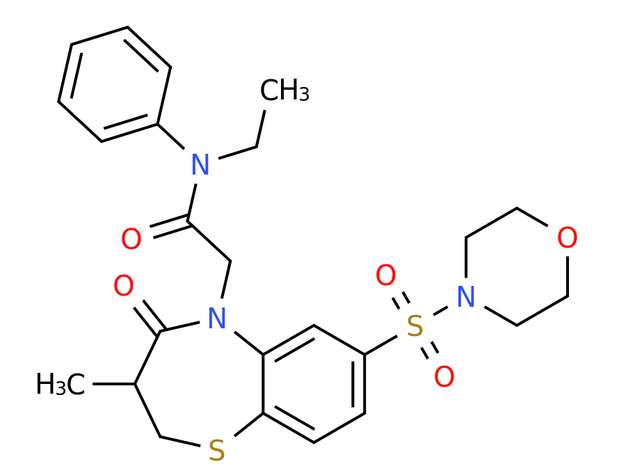 Structure Amb20426903