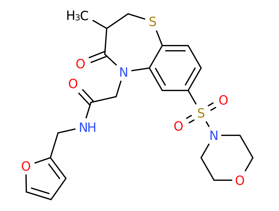 Structure Amb20426906