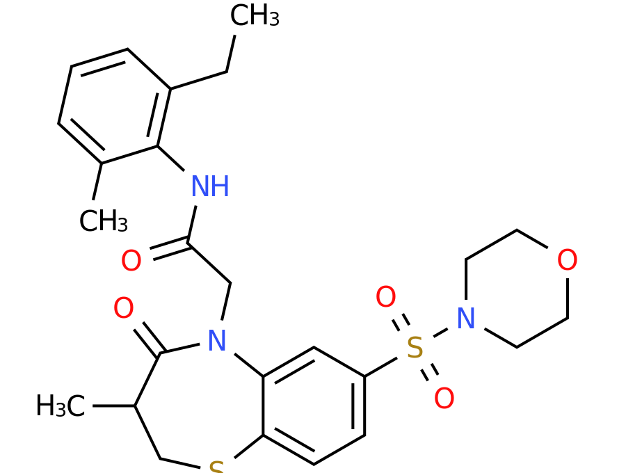 Structure Amb20426921